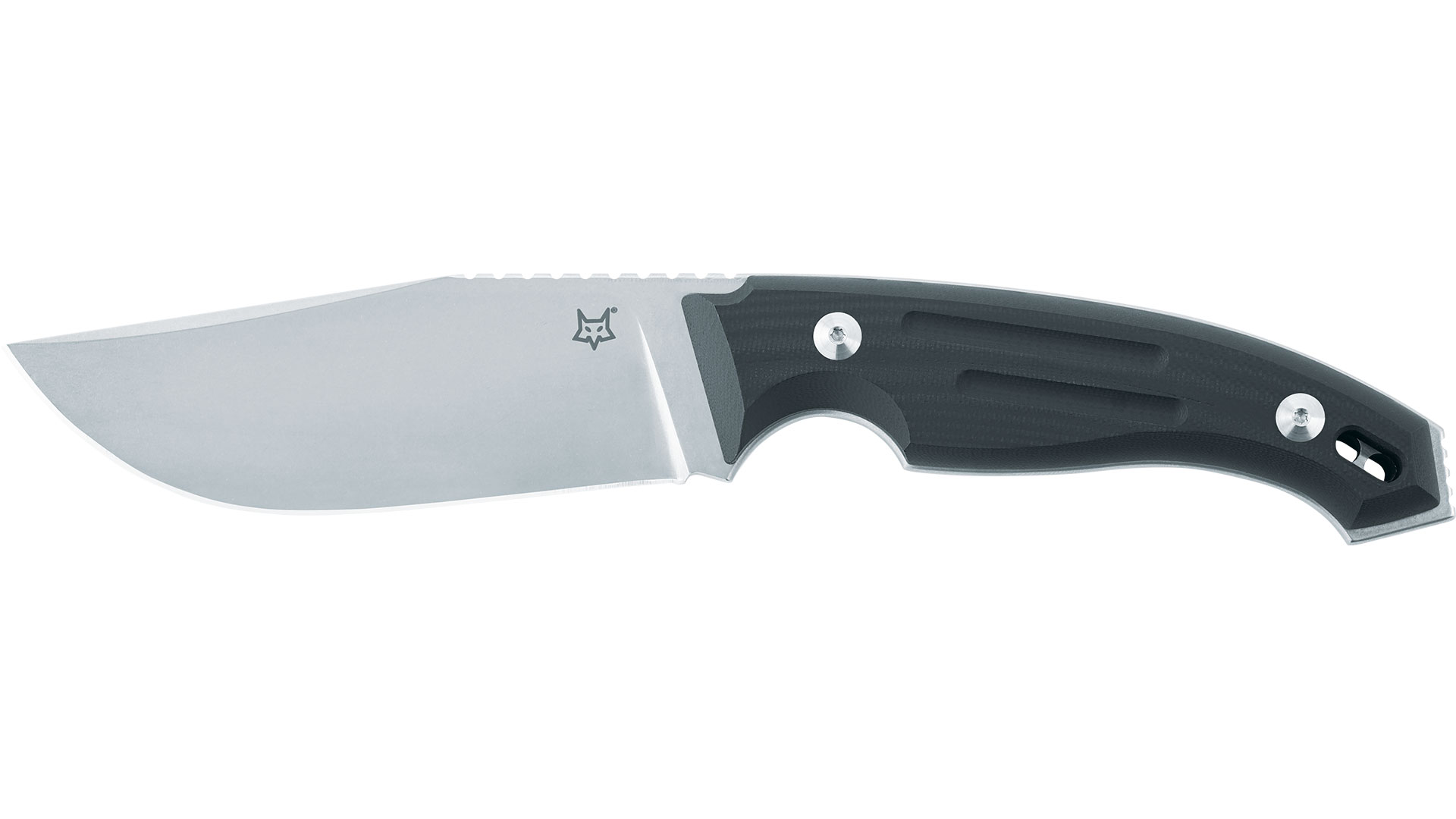 foto N��/FOX OCTOPUS VULGARIS G10 �ern� FX-510